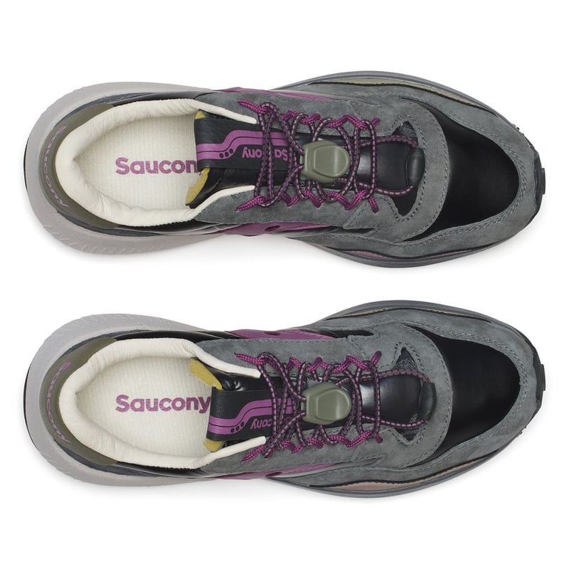 Saucony Jazz NXT S60818-3 05