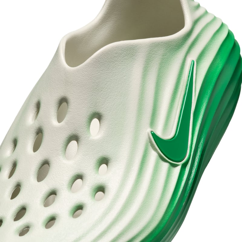 Nike ReactX Rejuven8 sneakers "Malachite & Spruce Aura" | Herre | Sportstyle | 07 | SPORTSHOWROOM