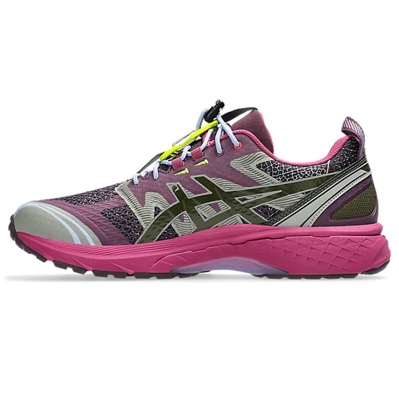 ASICS Gel-Terrain x Up There 1203A520-500 04
