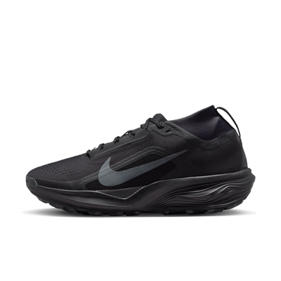 Tenisice za trail trčanje Nike ACG Pegasus GORE-TEX "Black & Anthracite" | Muškarci | Trail | 00 | SPORTSHOWROOM
