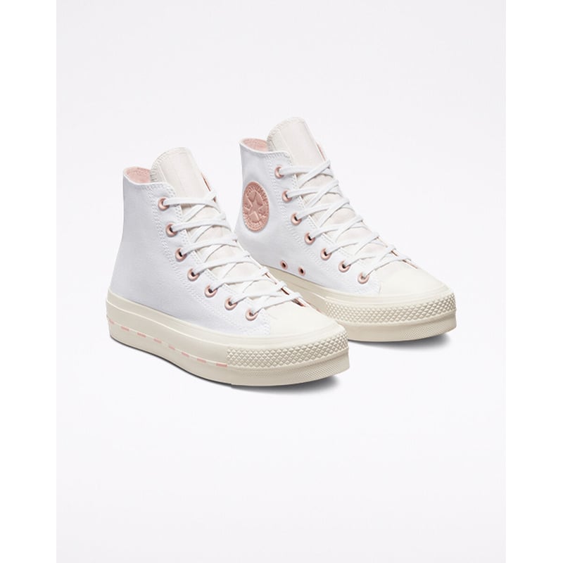 Converse Chuck Taylor All Star Lift High 572709C 04
