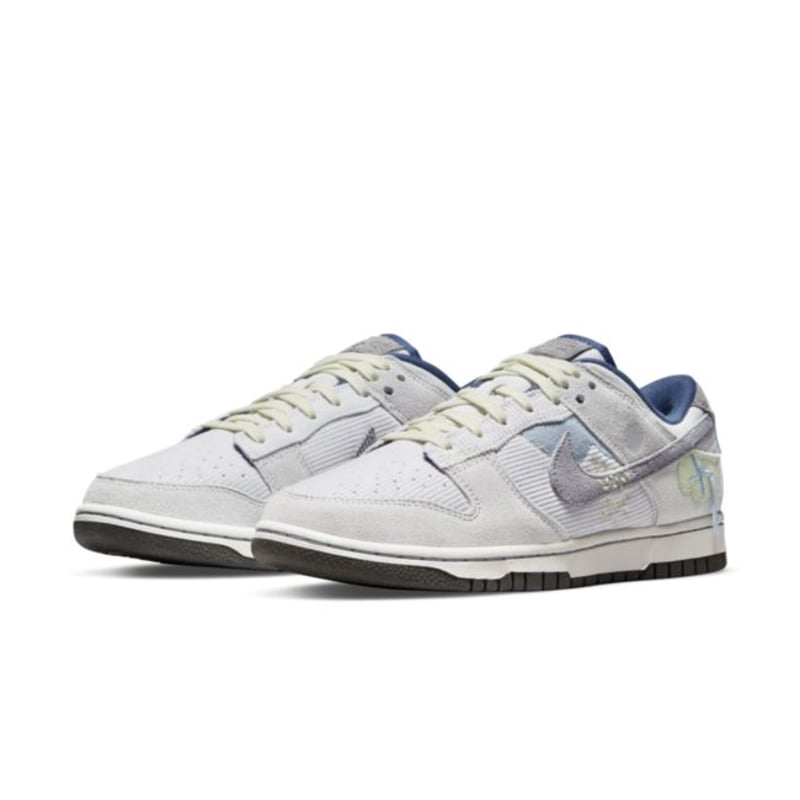 Nike Dunk Low DQ5076-001 04