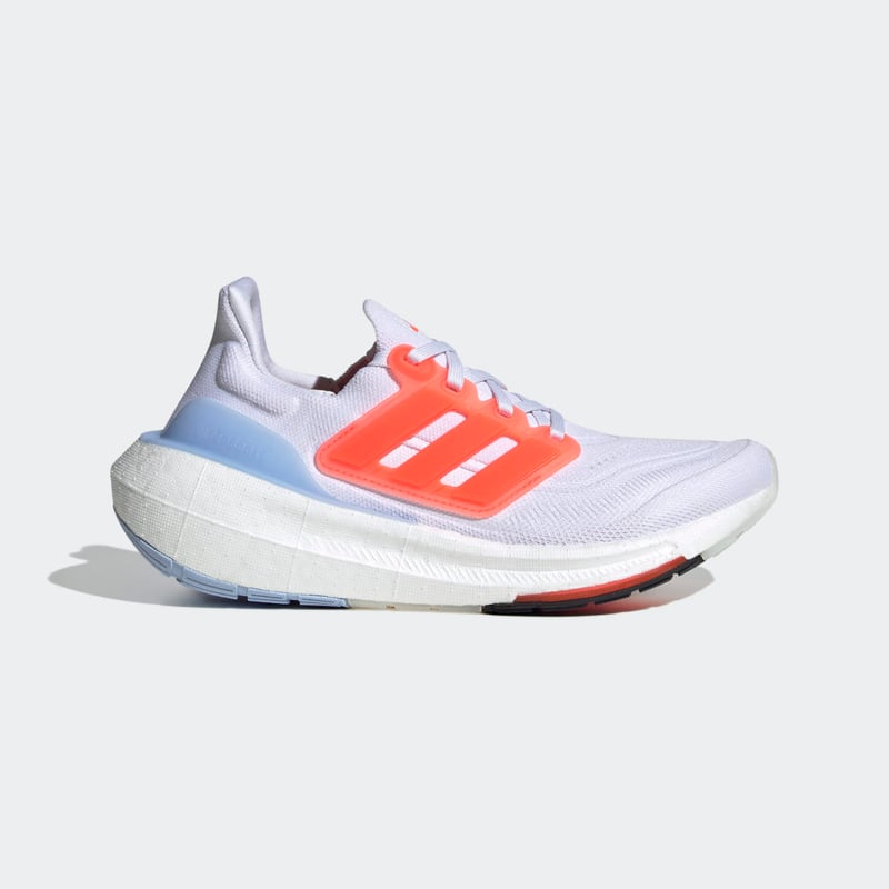 Ultra boost clearance cloud white red