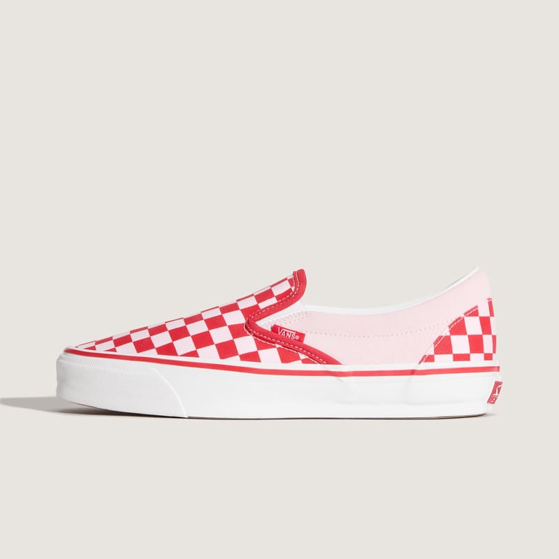 Vans Premium Slip-On 98 VN000E96W13 01