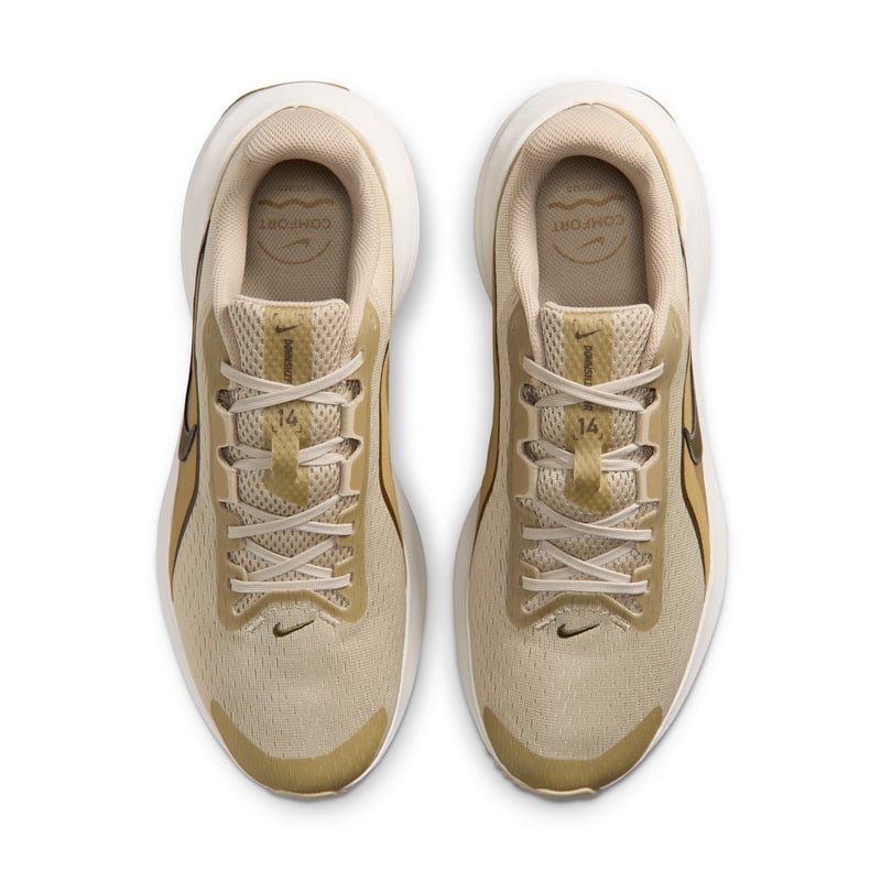 Обувки Nike Downshifter 14 "Tan" | Мъже | Бягане | 04 | SPORTSHOWROOM