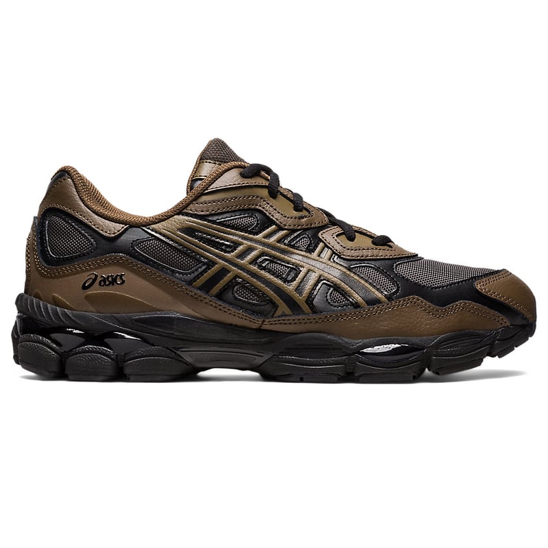 ASICS Gel-NYC 1203A280-251 01