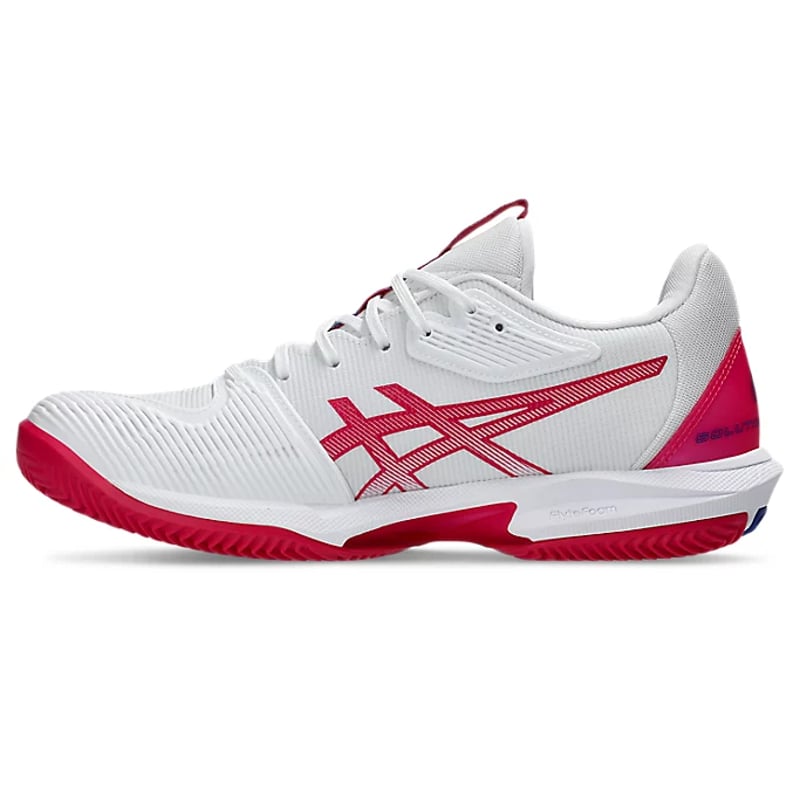 ASICS Solution Speed FF 3 Clay 1042A248-103 04