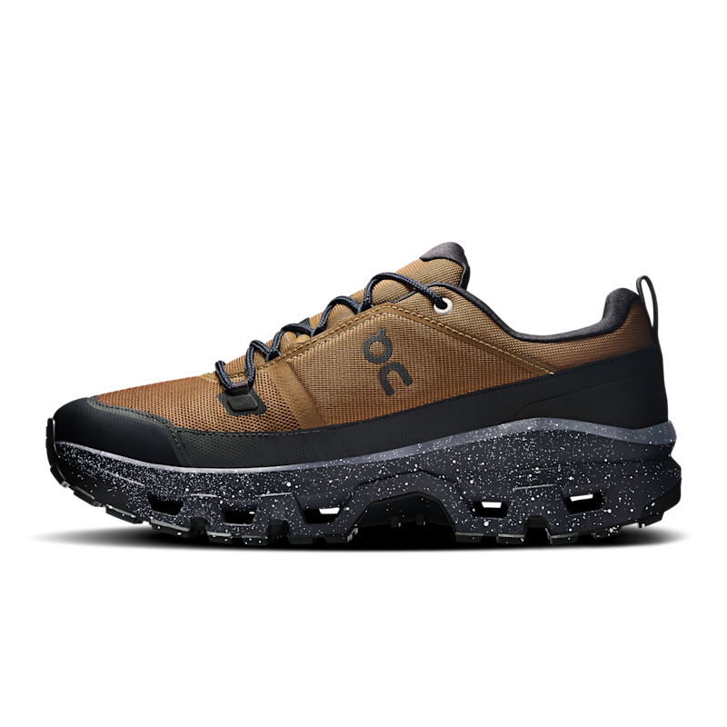 On Cloudrock Low x BEAMS x REI 3MF30714228 04