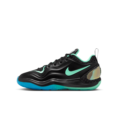 Sapatilhas de basquetebol NIke A'Two "Nike Nights" | Homem & Mulher | Basquetebol | 01 | SPORTSHOWROOM