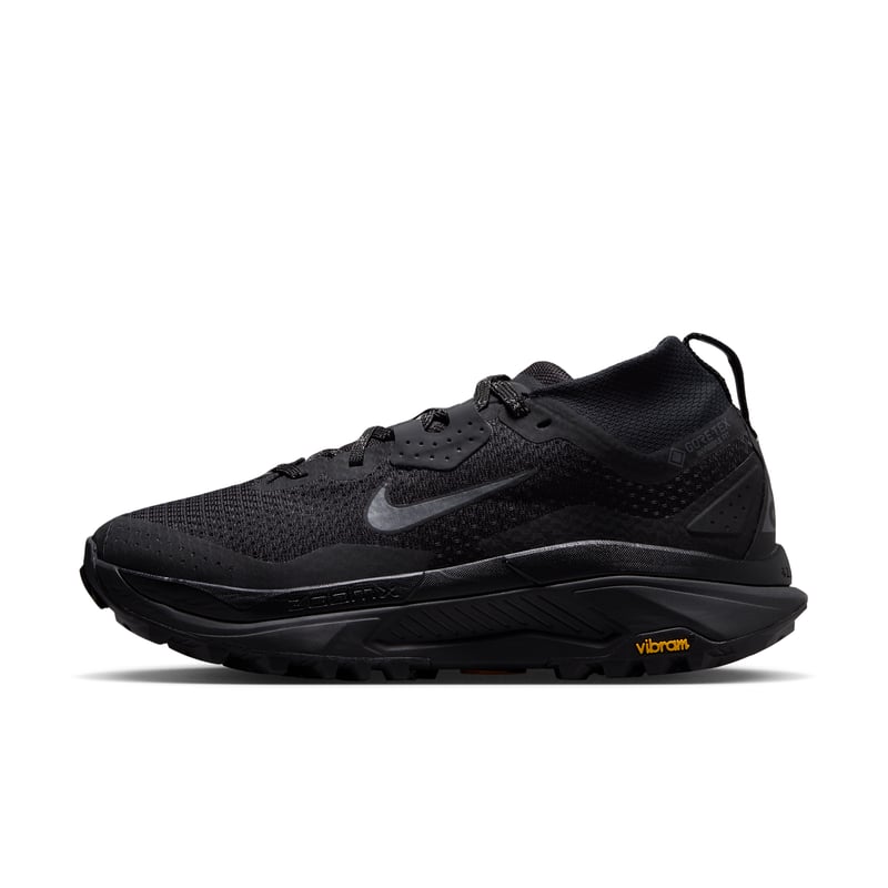 Nike ACG Zegama GORE-TEX trailrunningschoenen "Black & Anthracite" | Dames | Outdoor | 01 | SPORTSHOWROOM