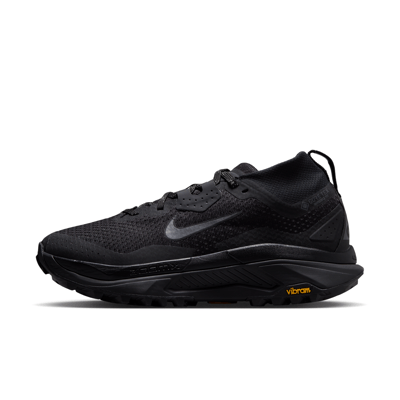 Nike ACG Zegama GORE-TEX Trailrunning-Schuhe "Black & Anthracite" | Damen | Outdoor | 01 | SPORTSHOWROOM