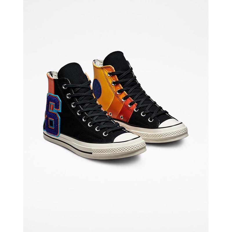 Converse Chuck 70 High x Space Jam 172482C 04