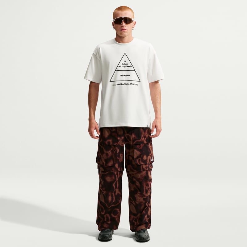 Nike ACG Dri-FIT Shirt "Summit White" | Men | | 04 | SPORTSHOWROOM