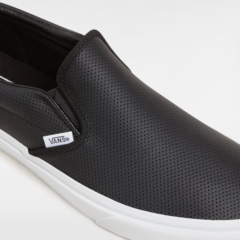 Vans Perf Leather Classic Slip-on VN000XG8DJ6 04