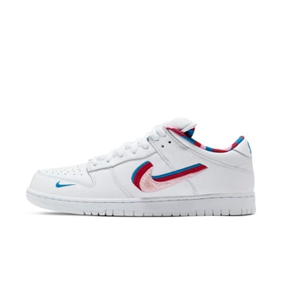 Nike SB Dunk Low CN4504-100