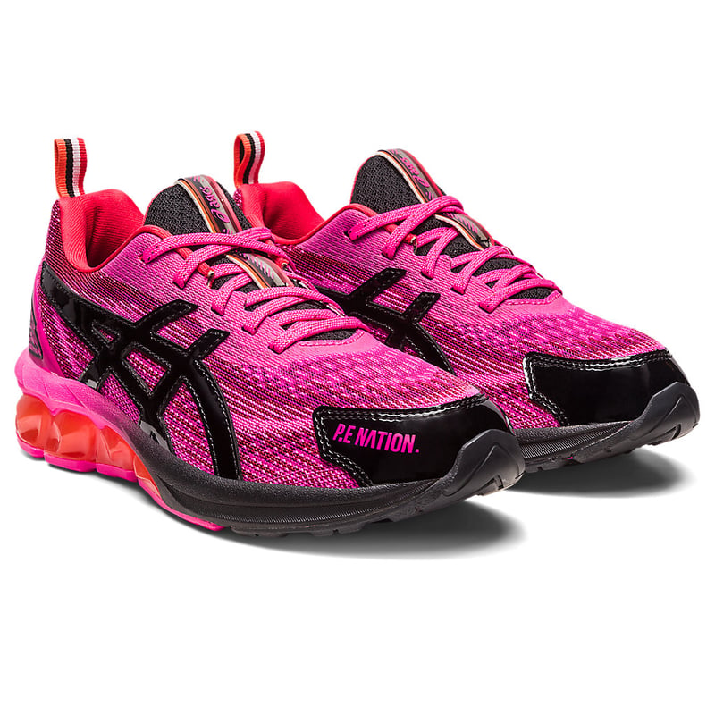 ASICS Gel-Quantum 180 7 x P.E Nation 1202A433-700 02