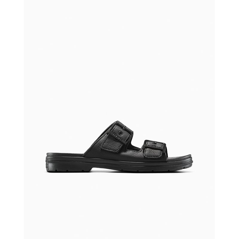 Converse Chuck Taylor All Star Lugged Flatform Sandal A12178C 01