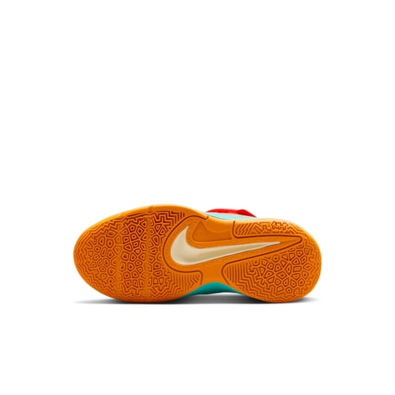 Nike Ja 2 HM8379-600 02