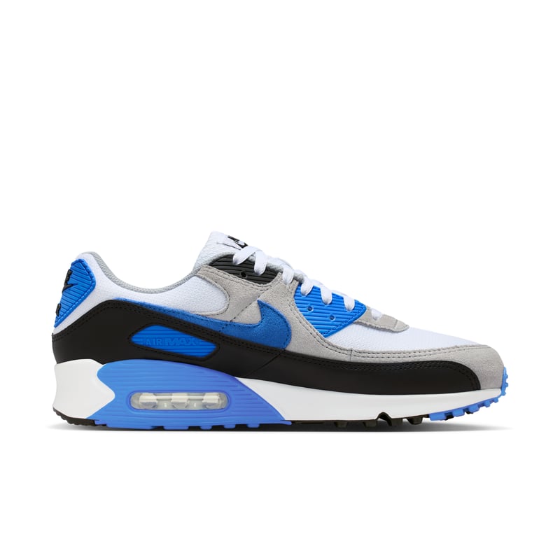 Superge Nike Air Max 90 "Blue Crystal" | Moški | Sportstyle | 03 | SPORTSHOWROOM
