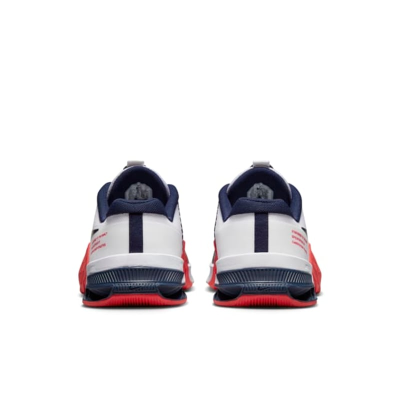 Nike Metcon 8 DO9328-101 06