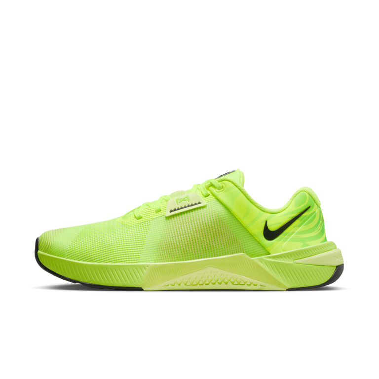 Sapatilhas de treino Nike Metcon 10 "Volt & Light Lemon Twist" | Mulher | Treino | 01 | SPORTSHOWROOM