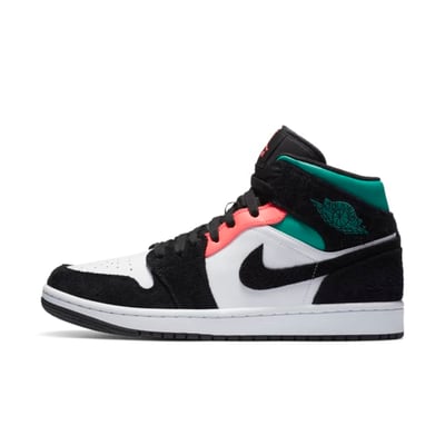 Jordan 1 Mid SE 852542-116