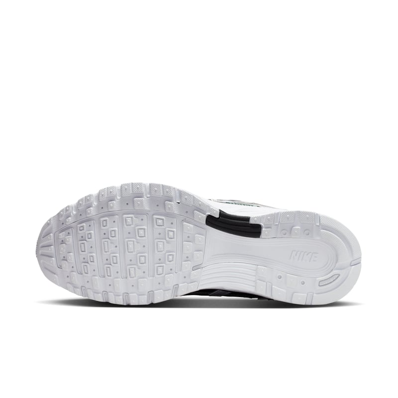 Nike P-6000 sneakers "White & Dark Smoke Grey" | Dame | Sportstyle | 01 | SPORTSHOWROOM