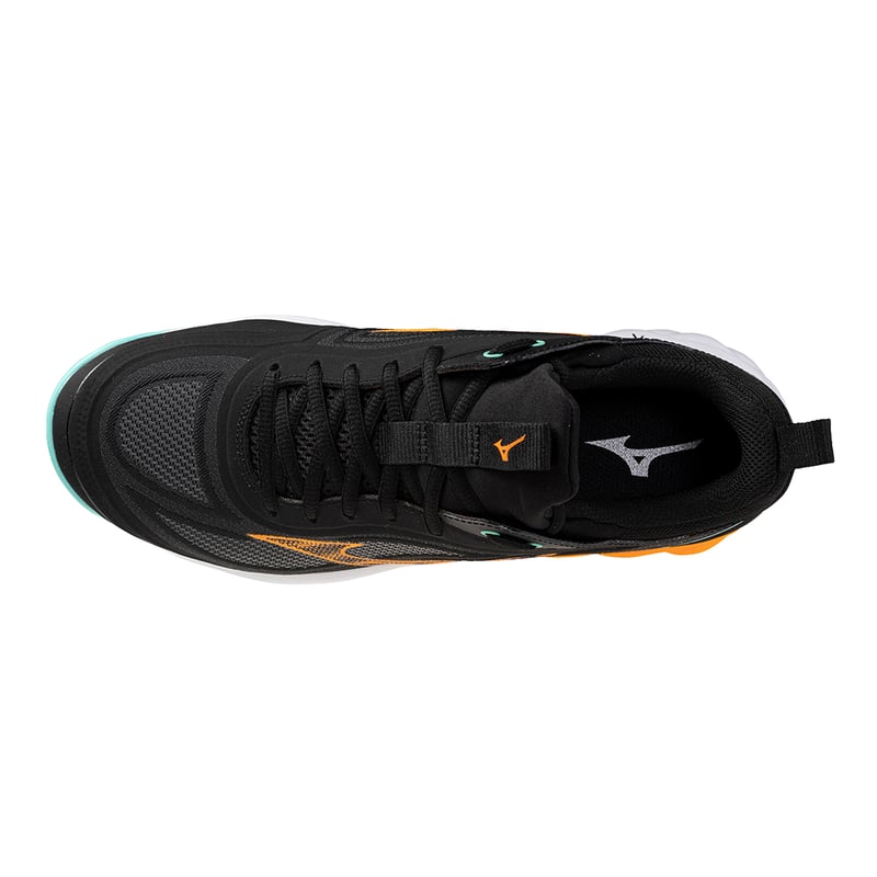 Mizuno Wave Luminous 3 V1GA242012 03