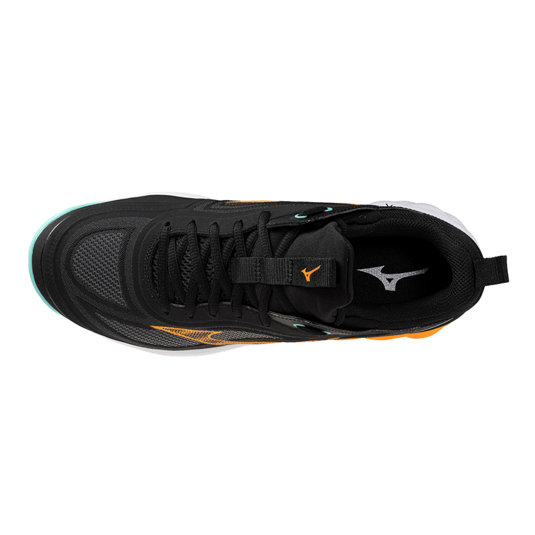 Mizuno Wave Luminous 3 V1GA242012 03