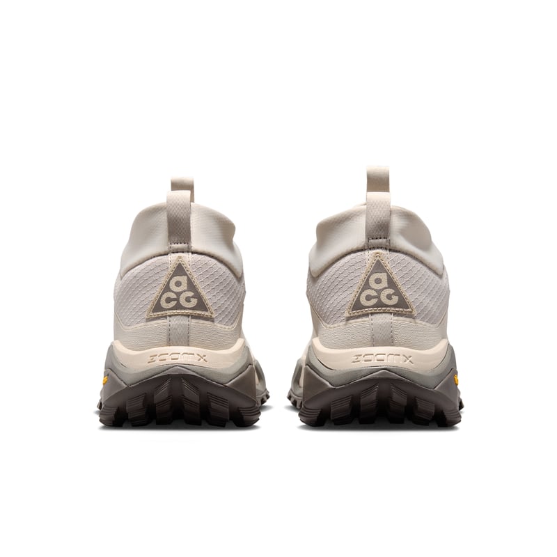 Obuća za planinarenje Nike ACG Zegama Hike "Cream II & Light Orewood Brown" | Žene | Planinarenje | 05 | SPORTSHOWROOM