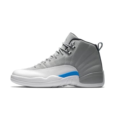 Jordan 12 Retro 130690-007 01