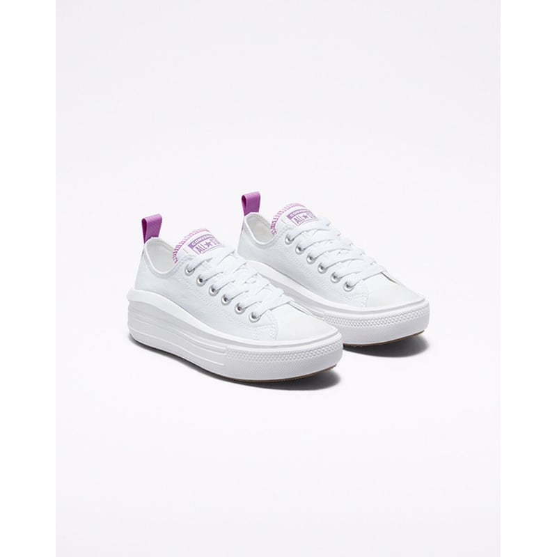 Converse Chuck Taylor All Star Move Platform 271717C 04