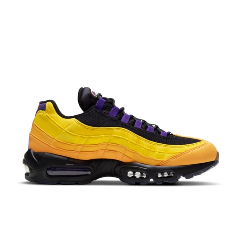 Nike Air Max 95 NRG x LeBron James CZ3624-001 03