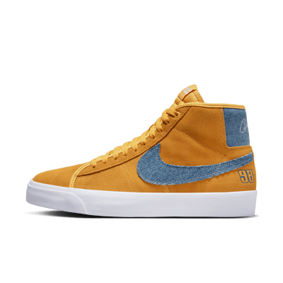 Nike Zoom Blazer Mid Pro GT