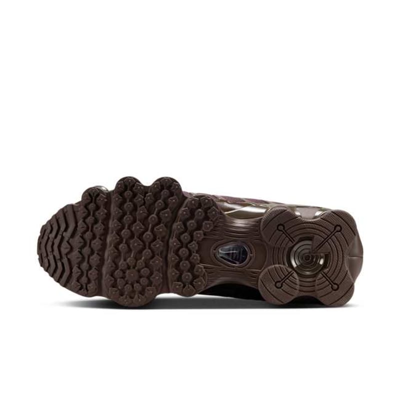 Nike Shox TL IB7699-200 02