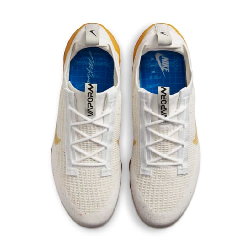 Nike Air VaporMax 2021 Flyknit SE DQ8963-100 05