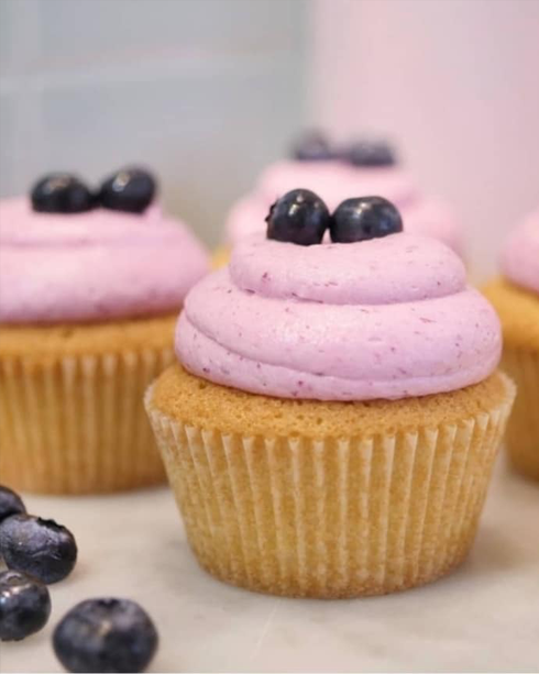 LillyRose VC Bakery & More 2946