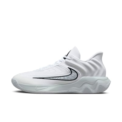 Nike Giannis Immortality 4 FQ3680-100