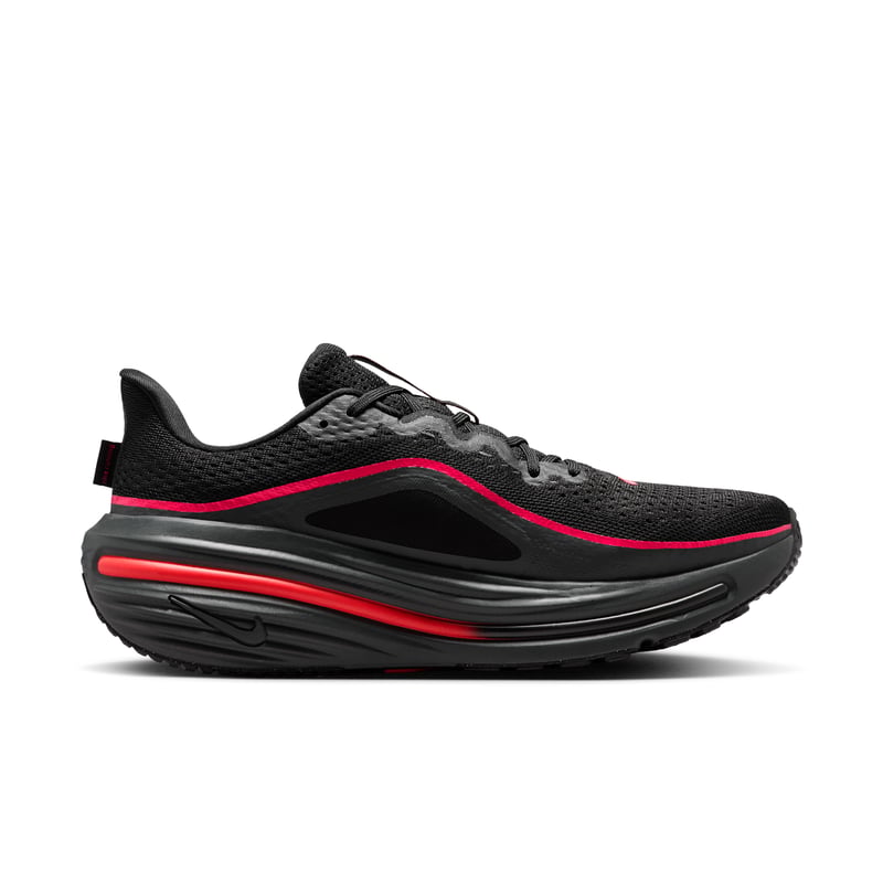 Nike Winflo 12 Laufschuhe "Black & Red Orbit" | Herren | Laufen | 03 | SPORTSHOWROOM
