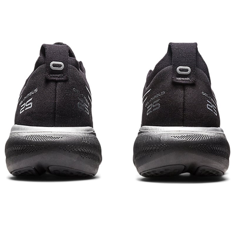ASICS Gel-Nimbus 25 Platinum 1012B435-001 05