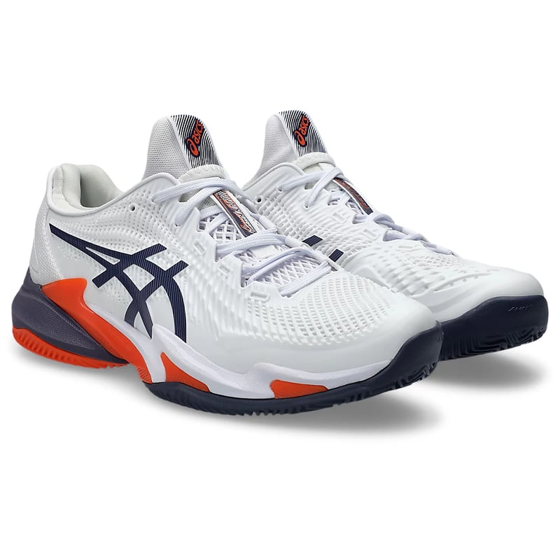ASICS Court FF 3 Clay 1041A371-104 02