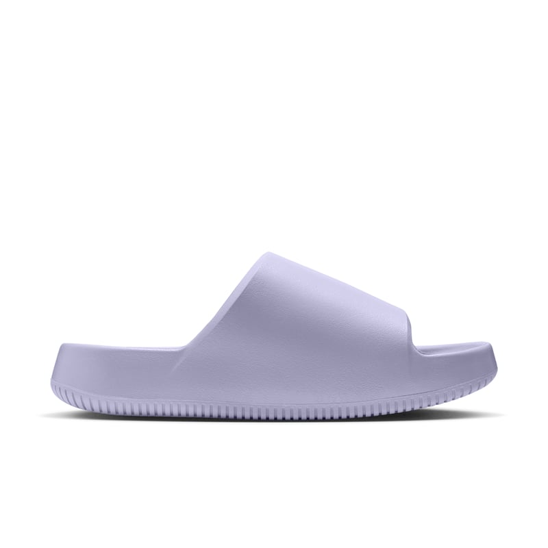 Nike Calm 2.0 Slide sneakers "Palest Purple" | Dames | Sportstyle | 04 | SPORTSHOWROOM