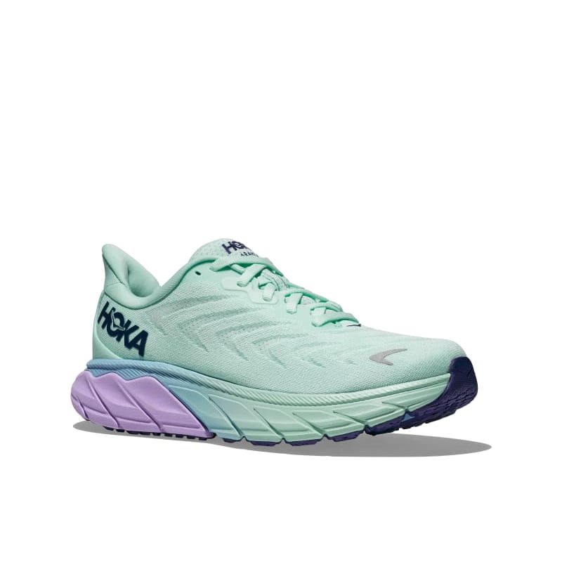 HOKA Arahi 6 1123195-SOLM 06