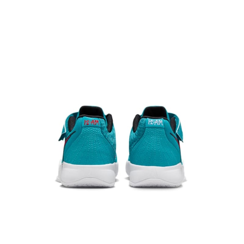 Nike Ja 2 SE HQ2295-400 06