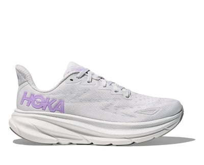 HOKA Clifton 9 1127896-CTRF