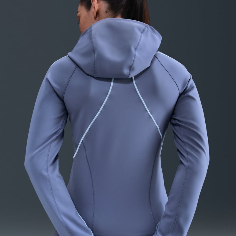 Nike Universa Dri-FIT Slim Hooded Long-Sleeve IF0738-499 02