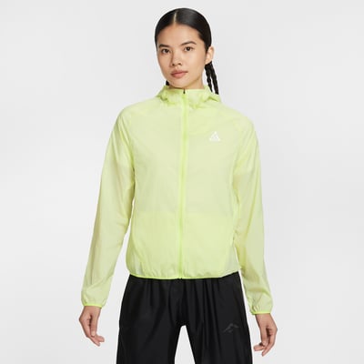 Yaket Nike ACG Repel "Light Lemon Twist & Peat Moss" | Жени | Открито | 01 | SPORTSHOWROOM