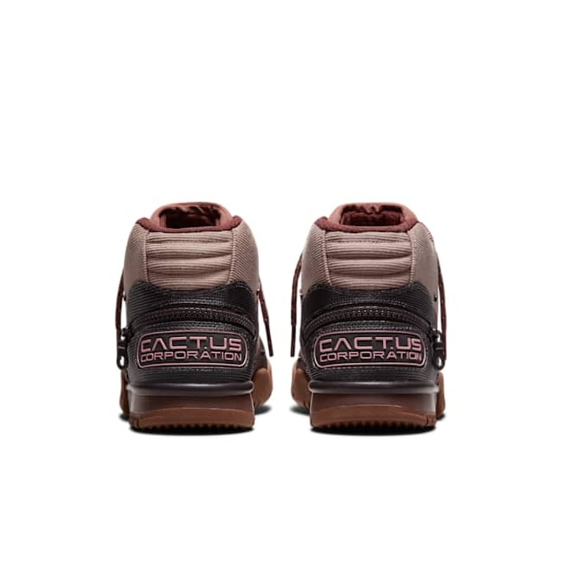 Nike Air Trainer 1 x Travis Scott DR7515-200 06