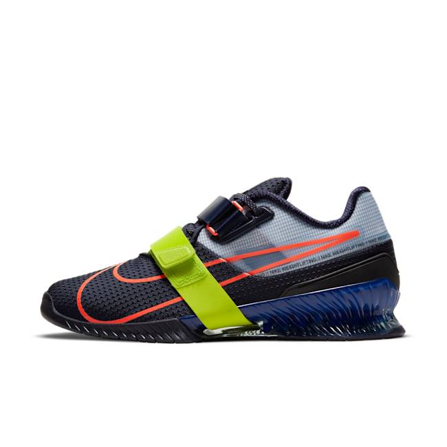 Nike Romaleos 4