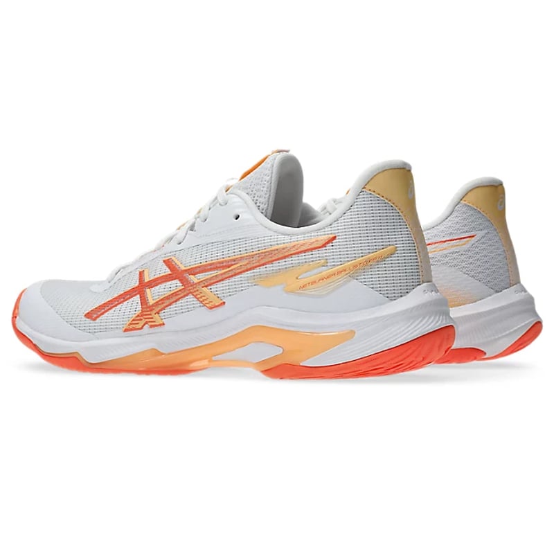 ASICS Netburner Ballistic FF 4 1052A083-101 03
